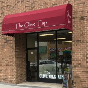 Crystal Lake, IL The Olive Tap Storefront