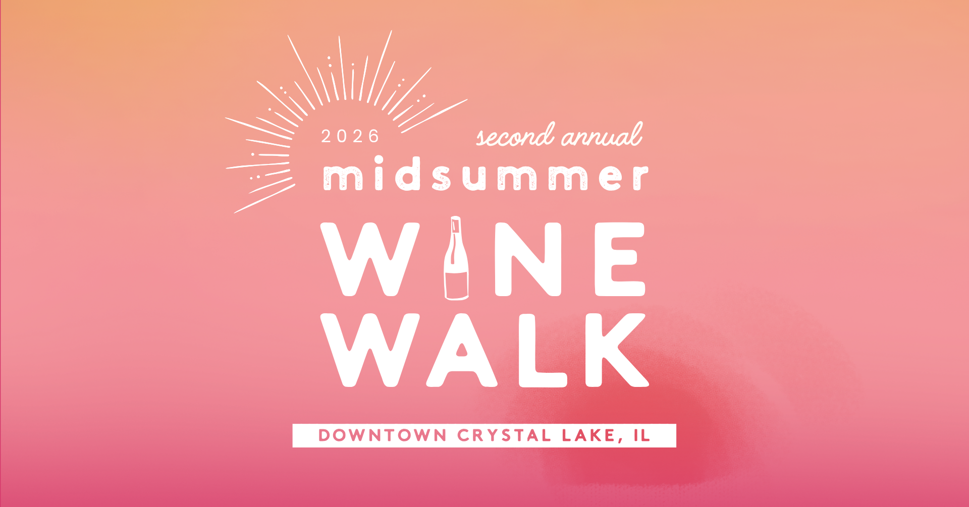 Wine Walk
